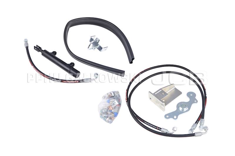 JC 980/89933 - ZESTAW HYDRAULICZNEGO ODPINANIA