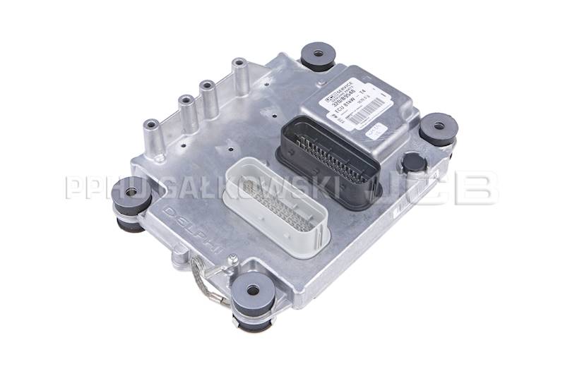 JC 320/B9548 - ECU SILNIK 81KW T4i