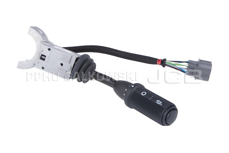 JC 701/80496 - AUTOSHIFT A