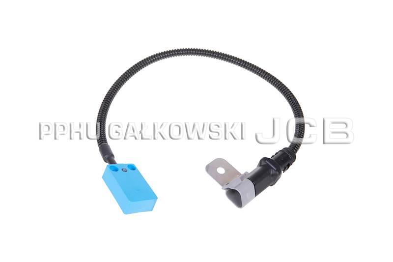 JC 701/80314/OEM - CZYTNIK POZIOMOWANIA