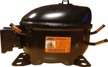 HMK80AA sprężarka