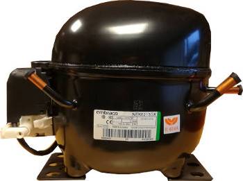 NEU2155GK sprężarka