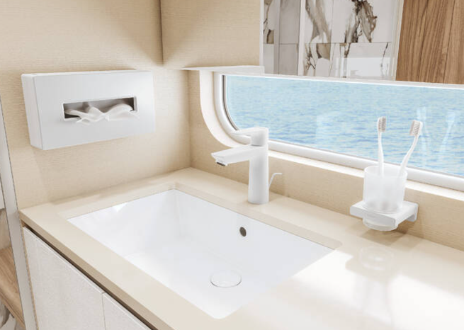 Hansgrohe Talis E 110 bateria umywalkowa 1-uchwytowa 1-otworowa z zestawem odpływowym zasięg wylewki 112 mm wysokość 162 mm DN 15 biała mat