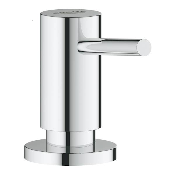 Grohe dozownik mydła w płynie stal nierdzewna 500 ml chrom