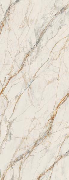 CP PASSION TRI-D WHITE SPIEK WIELKOFORMATOWY SOFT 123X320 12MM G1
