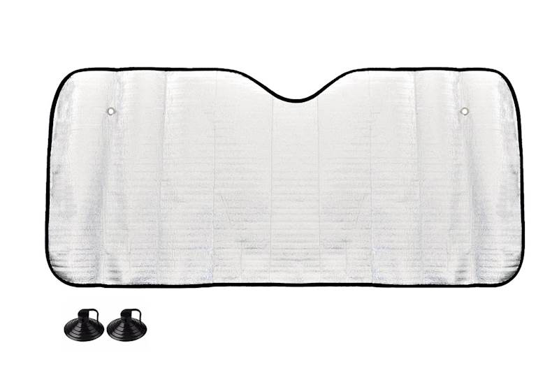 Osłona szyby przedniej 150x80