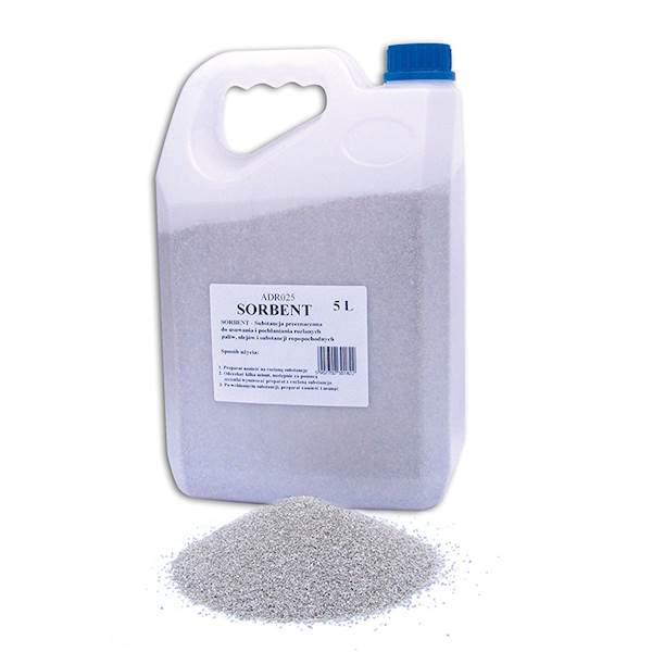 Sorbent 5L