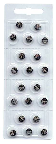 ENERGIZER BATERIA ZEGARKOWA 377/376/ B20 szt.