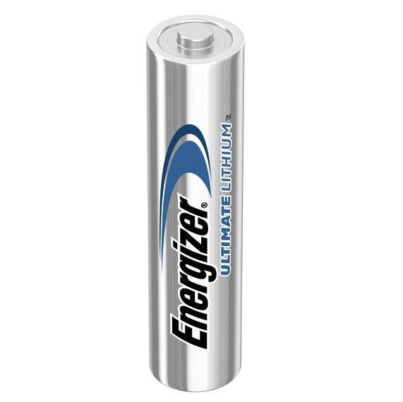 ENERGIZER BATERIA LITHIUM AAA L92/4 szt.