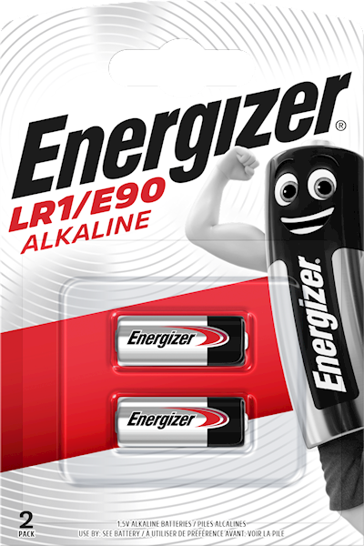 BATERIA ENERGIZER SPECJALISTYCZNA E90/2