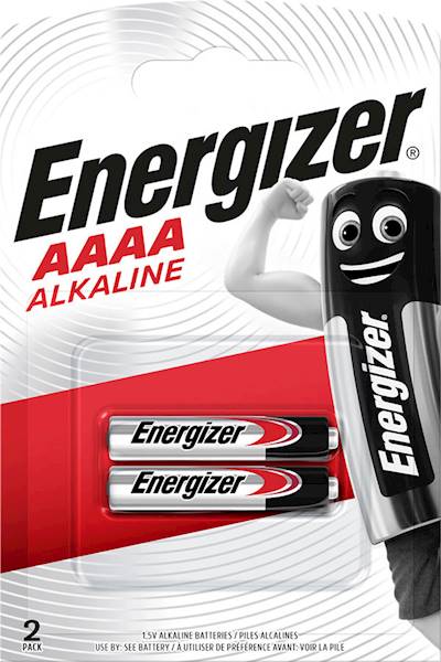 BATERIA ENERGIZER SPECJALISTYCZNA E96 /2