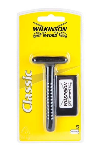 WILKINSON MASZYNKA CLASSIC /1 wkł.