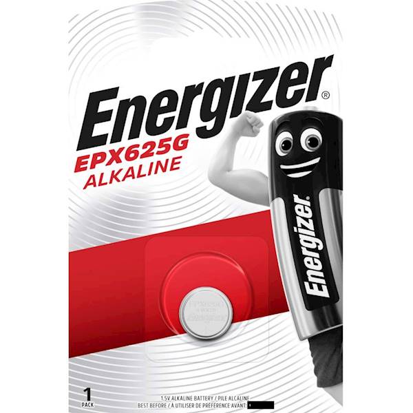 BATERIA ENERGIZER SPECJALISTYCZNA EPX625G/1