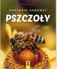 Książka "Pszczoły - Poradnik Hodowcy" W.Gekeler