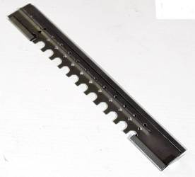Zasuwka metalowa na wylotek 200 mm