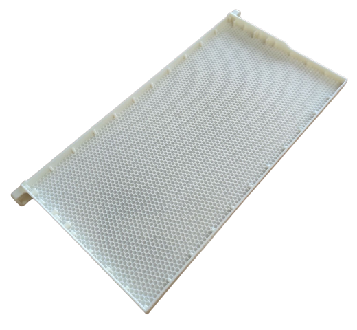 Plastikowe ramki Langstroth 