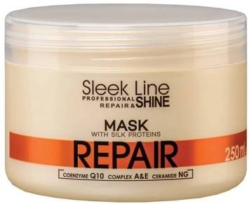 STAPiZ Maska SLEEK LINE- repair 250ml