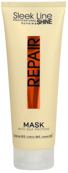 STAPiZ Maska SLEEK LINE- repair 250ml