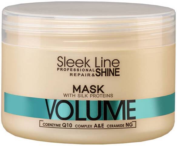 STAPiZ Maska "SLEEK LINE'' volume 250ml
