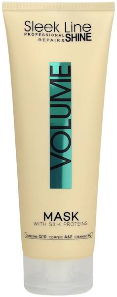 STAPiZ Maska "SLEEK LINE'' volume 250ml