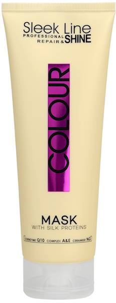 STAPiZ Maska "SLEEK LINE - COLOUR" 250ml