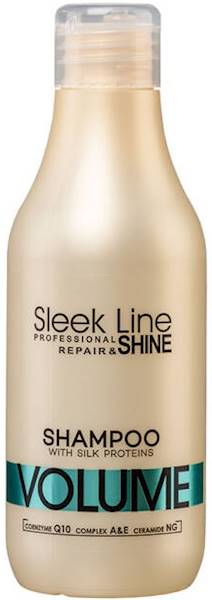STAPiZ Szampon "SLEEK LINE - VOLUME" 300ml