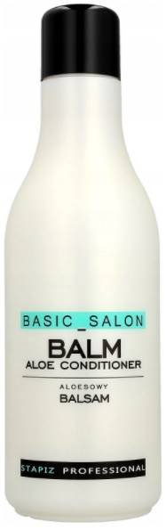 STAPiZ Balsam do włosów Aloes 1000ml