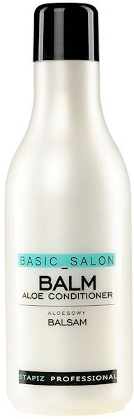 STAPiZ Balsam do włosów Aloes 1000ml