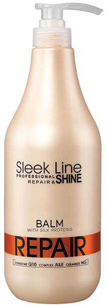 STAPiZ Balsam Sleek Line Repair 1000ml