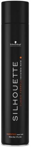 Schwarzkopf Lakier Silhouette Ex Hold 750ml