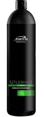 Joanna woda utleniona 6% 1000ml