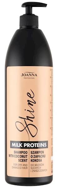 Joanna Szampon kokos 1000ml