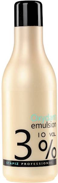 STAPiZ Woda utleniona w kremie 3% 1000ml