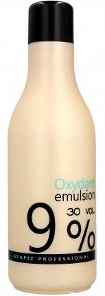 STAPiZ Woda utleniona w kremie 9% 1000ml