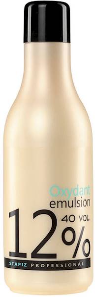 STAPiZ Woda utleniona w kremie 12% 1000ml