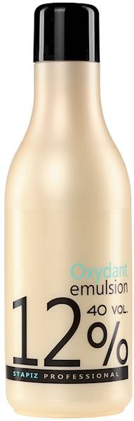 STAPiZ Woda utleniona w kremie 12% 1000ml