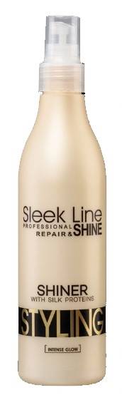 STAPiZ Nabłyszczacz "SLEEK LINE" 300ml