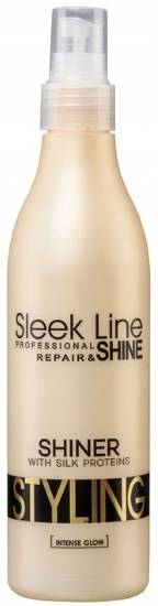 STAPiZ Nabłyszczacz "SLEEK LINE" 300ml