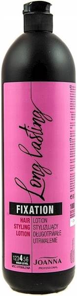 Joanna Lotion do uk. włosów bardzo mocny 1000ml