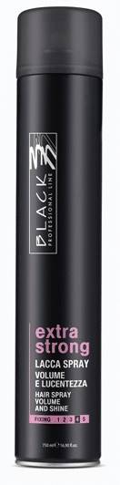 Black Lakier Extra Strong 750ml