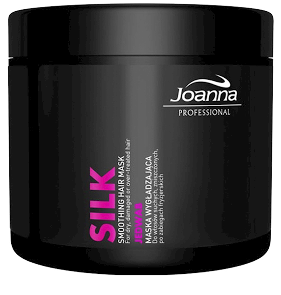 Joanna Maska JEDWAB wygładzająca 500g