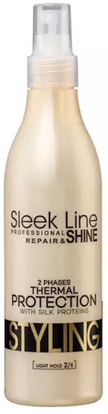 STAPiZ Płyn do prostowania Sleek Line 300ml