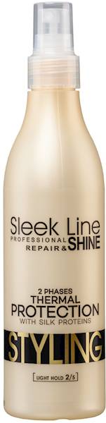 STAPiZ Płyn do prostowania Sleek Line 300ml