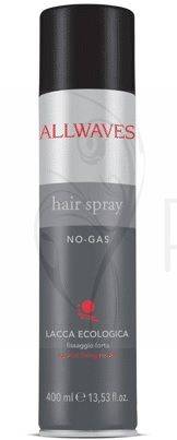 Allwaves lakier bez gazu ecological 400ml