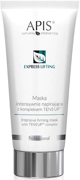 APiS Express lifting maska napinająca TENSup 200ml