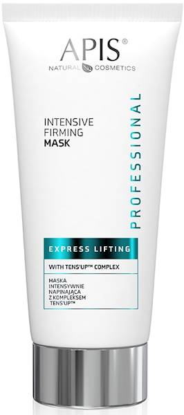 APiS Express lifting maska napinająca TENSup 200ml