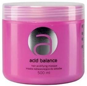 STAPiZ maska do włosów Acid Balance 500ml