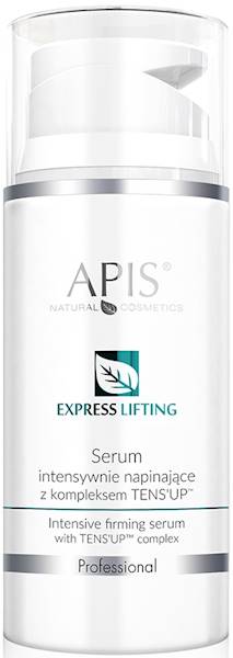 APiS Express lifting serum napinające 100ml