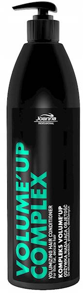 Joanna Odżywka z Kolagenem nadaj obj volume 1000ml