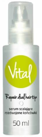STAPiZ ViTAL Serum Repair Dual Hairtrip 50ml